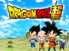 Lalao Dragon Ball Super