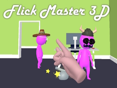 Lalao Flick Master 3D