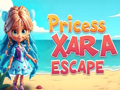 Lalao Princess Xara Escape