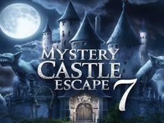Lalao Mystery Castle Escape 7