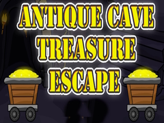 Lalao Antique Cave Treasure Escape