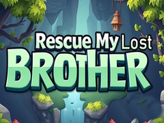 Lalao Rescue My Lost Brother
