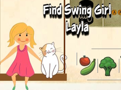 Lalao Find Swing Girl Layla