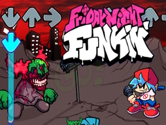 Lalao FNF VS Tricky: Tenebris