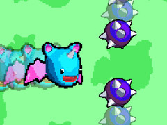 Lalao Warping Bat