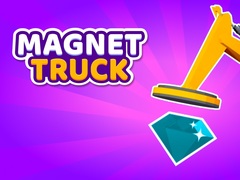 Lalao Magnet Truck