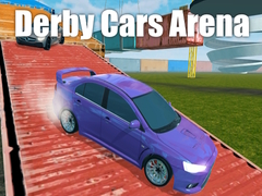 Lalao Derby Cars Arena
