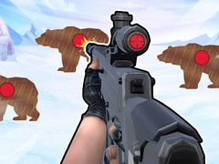 Lalao Gun Shooting Range