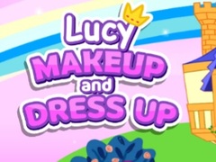 Lalao Lucy Makeup And Dress Up