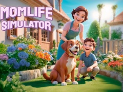 Lalao Momlife Simulator