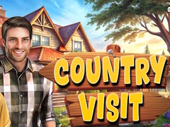 Lalao Country Visit