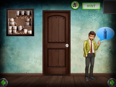 Lalao Amgel Easy Room Escape 223