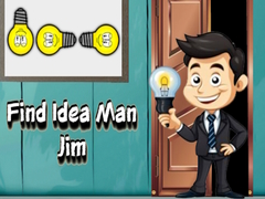 Lalao Find Idea Man Jim