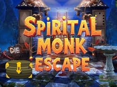 Lalao Spiritual Monk Escape
