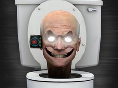 Lalao Toilet Laboratory
