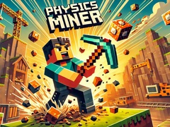 Lalao Physics Miner