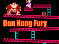 Lalao Don Kong Fury