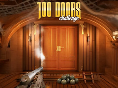 Lalao 100 Doors Challenge