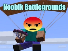 Lalao Noobik Battlegrounds