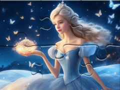 Lalao Jigsaw Puzzle: Cinderella