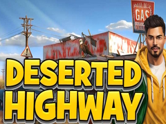 Lalao Deserted Highway
