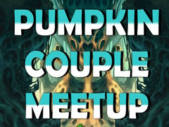 Lalao Pumpkin Couple Meetup