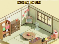 Lalao Retro Room Escape