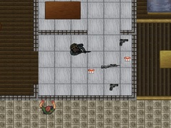 Lalao Guns and Zombies