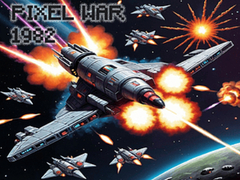 Lalao Pixel War 1982