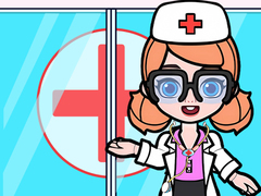 Lalao My City Hospital