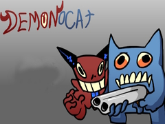 Lalao Demonocat