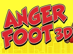 Lalao Anger Foot 3D