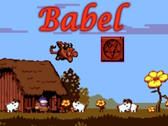 Lalao Babel