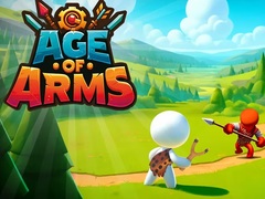 Lalao Age Of Arms