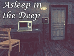 Lalao Asleep in the Deep