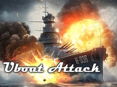 Lalao Uboat Attack
