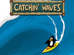 Lalao Catchin' Waves