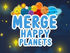 Lalao Merge Happy Planets