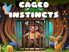 Lalao Caged Instincts