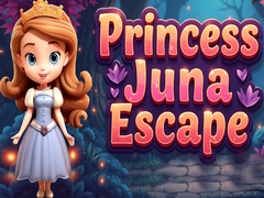 Lalao Princess Juna Escape