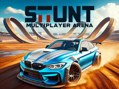 Lalao Stunt Multiplayer Arena
