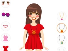 Lalao Dress Up Queen