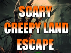 Lalao Scary Creepy Land 