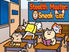 Lalao Stealth Master: Sneak Cat