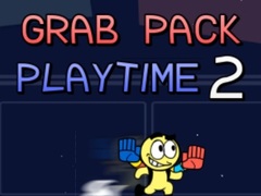 Lalao Grab Pack Playtime 2 Pro