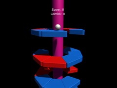 Lalao Helix Jump