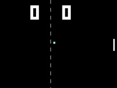 Lalao Table Pong 2D