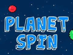 Lalao Planet Spin