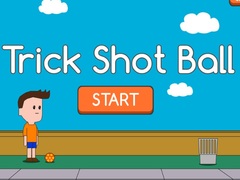 Lalao Trick Shot Ball
