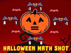 Lalao Halloween Math Shot